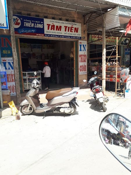 Ảnh bìa Chợ Lộc Bình