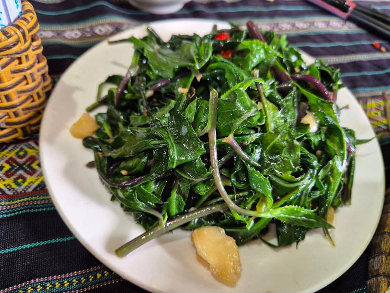 Hình ảnh Ẩm Thực Plây Cồng Chiêng - 3