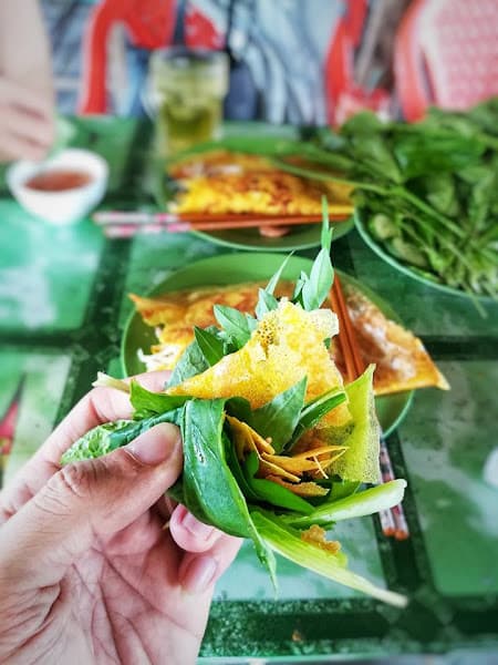 Hình ảnh Bánh Xèo Bích Đào - 2
