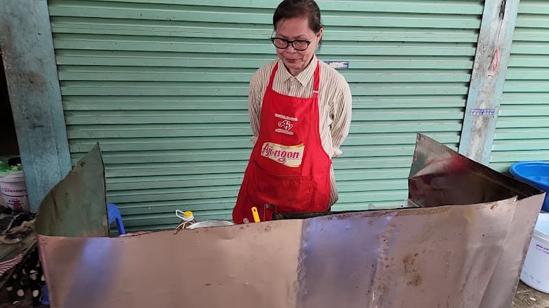 Hình ảnh Bánh xèo bà Hòa - 5