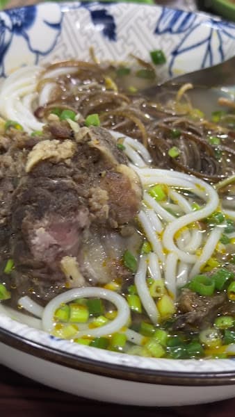 Hình ảnh Bún bò Huế Xuân Bình - 3