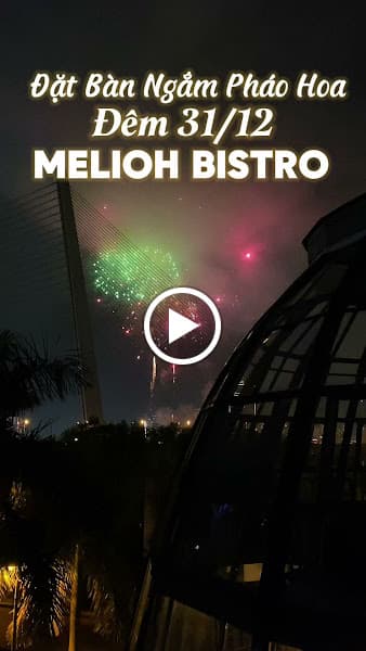 Hình ảnh MeliOh Bistro Danang - ROMANTIC DATING EXPERIENCE - 4