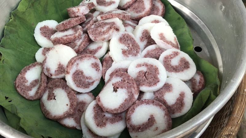 Hình ảnh Nhà hàng Xẻo Quýt - 3