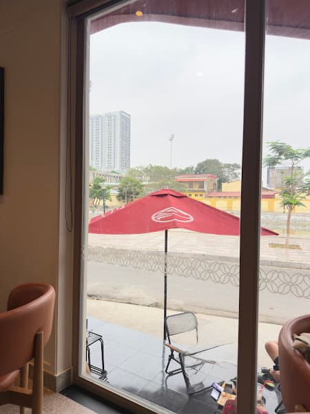 Hình ảnh Highlands Coffee Cung Van Hoa 45 Lach Tray HP - 3