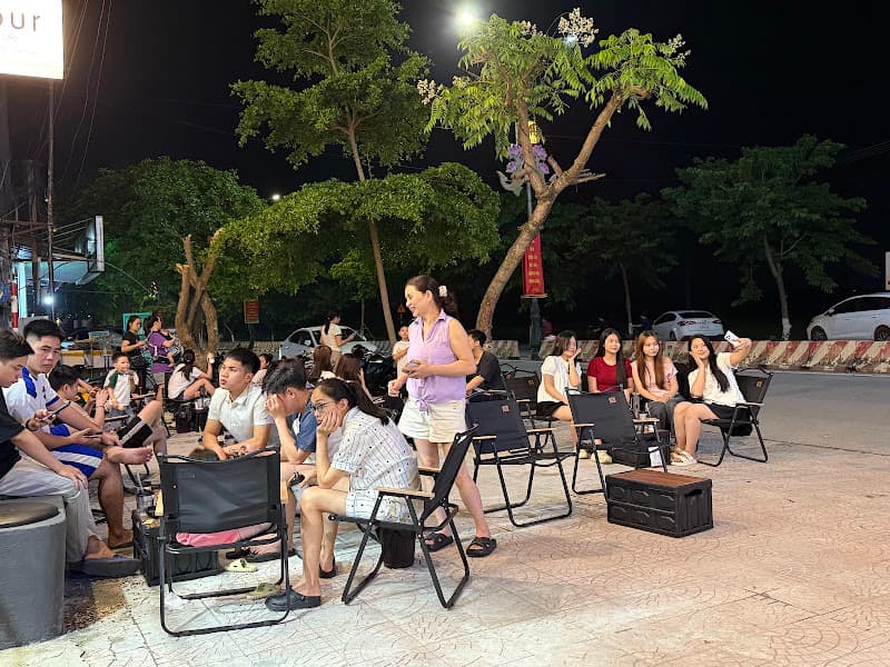 Hình ảnh Amour Coffee - 9