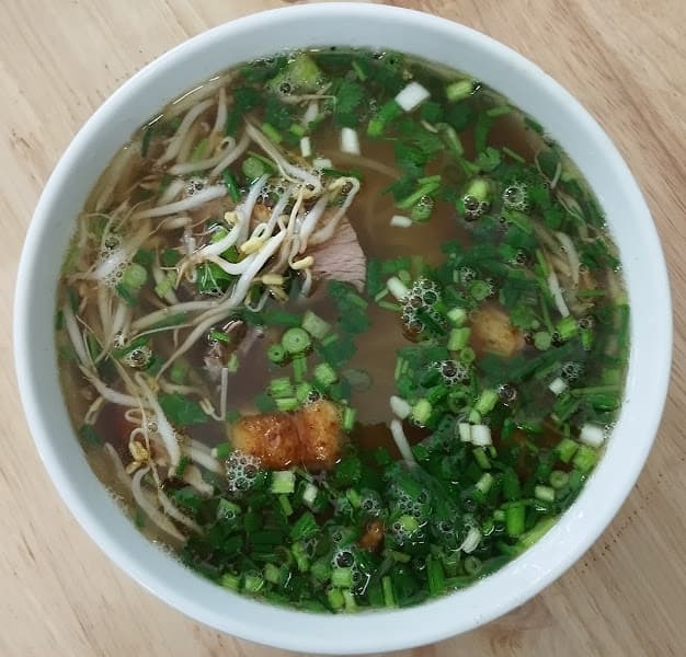 Hình ảnh Phở Vịt - 3