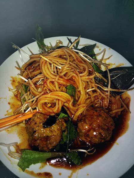 Quán Ăn Bảo Minh 2