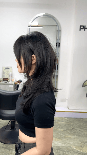 Hình ảnh Phuc Hair Studio - 4