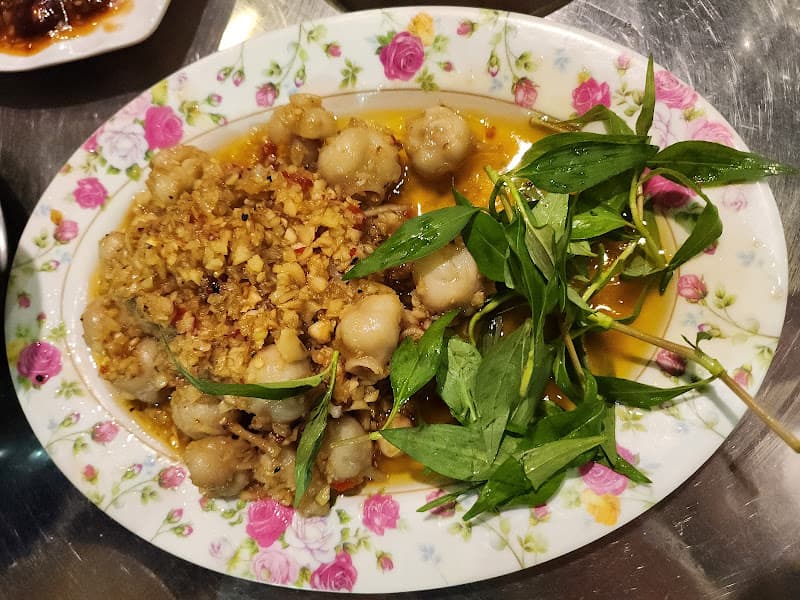 Hình ảnh Ốc Ngon 39 - 3