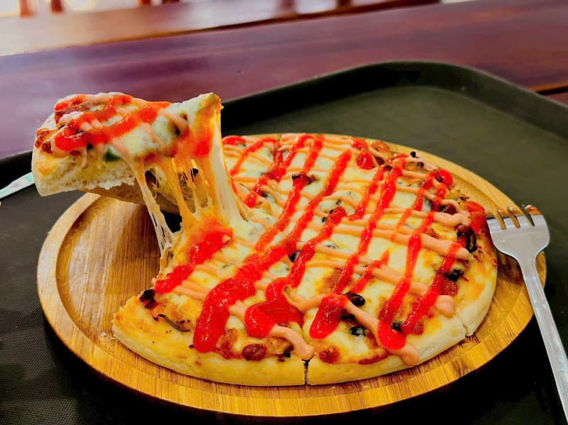 Hình ảnh Quán Chay LỘC CHAY Cà Mau - 4