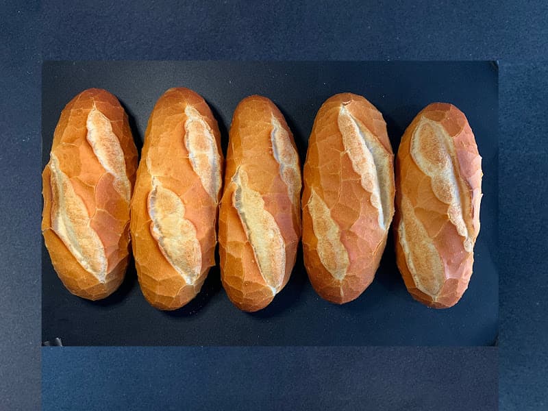 Hình ảnh Bánh Mì Phượng Hoàng 3 - 5