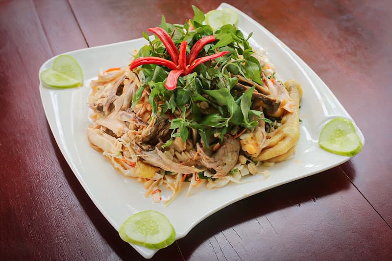 Hình ảnh Quán Thảo Mộc - 2