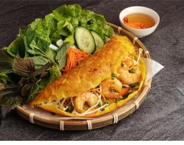 Ảnh bìa Bánh Xèo Cô Linh