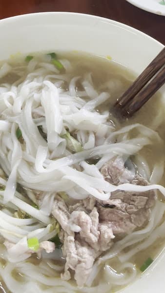 Hình ảnh Quán Phở Thịnh 116 - 5