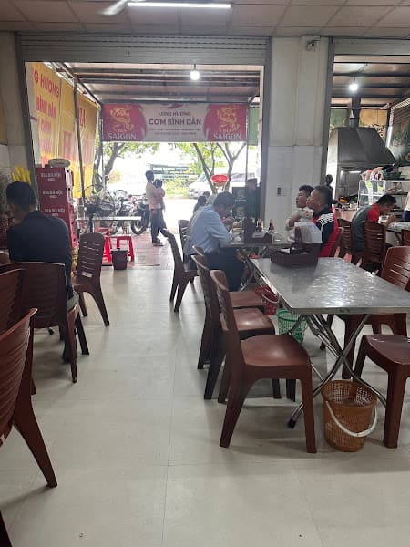 Hình ảnh Quán Cơm Long Hương - 4