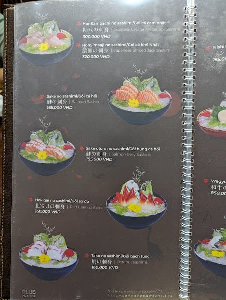 Hình ảnh Nhà hàng Nhật Bản New Fuji - 3