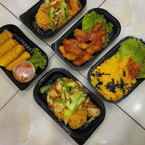 Hình ảnh THE SEASONS - COFFEE & TEA - 3