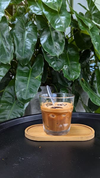 Hình ảnh boke.house cà phê - 3