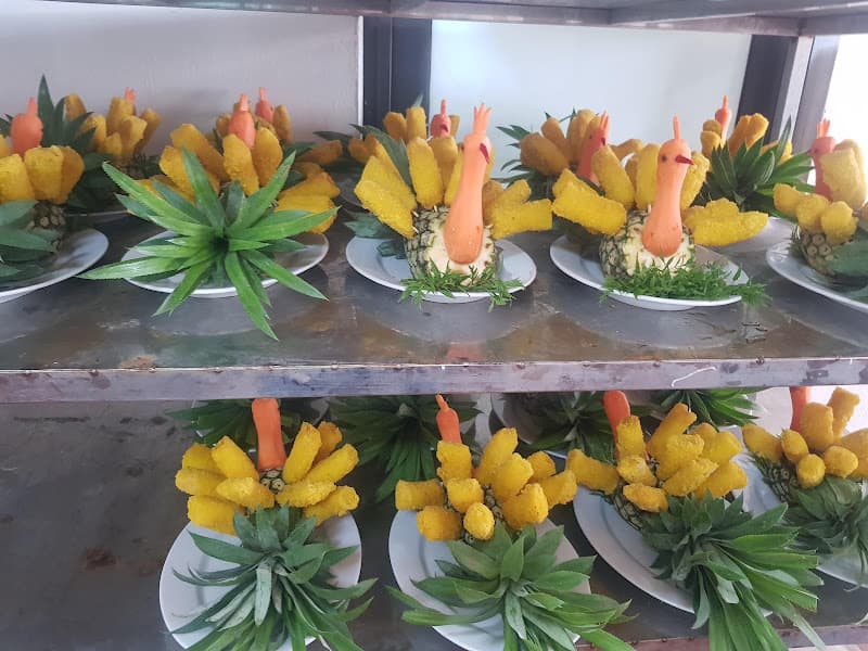 Hình ảnh Nhà hàng Sông Hồng Thủ Đô - 3