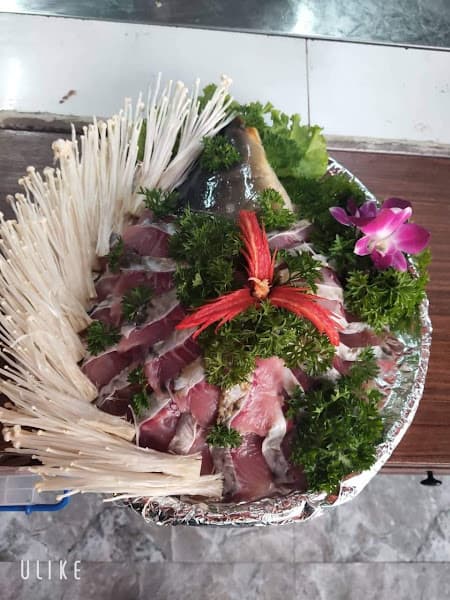 Hình ảnh Nhà hàng Siêu Bách - 3