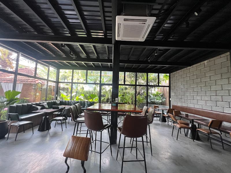 Hình ảnh Café Lê Vy 2 - 3