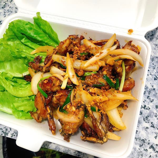 Hình ảnh Quán ăn gia đình Minh Lý - 4