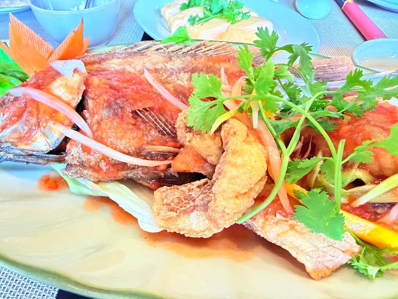 Hình ảnh Không Gian Xưa - 76 Lê Lợi, Huế - 2