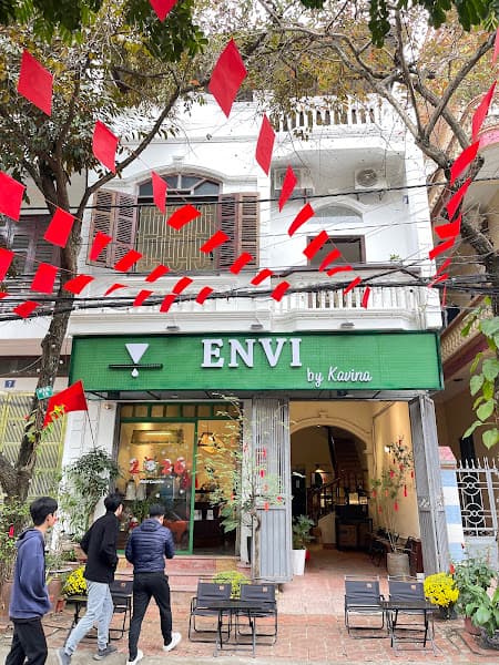 Hình ảnh Envi by Kavina - 4