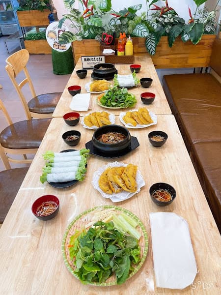 Hình ảnh Bánh Xèo Bà Anh - 5