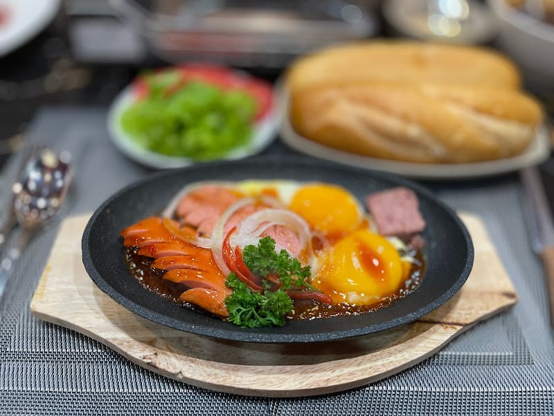 Hình ảnh Phở & Beefsteak Chung Cư Cadif - 6