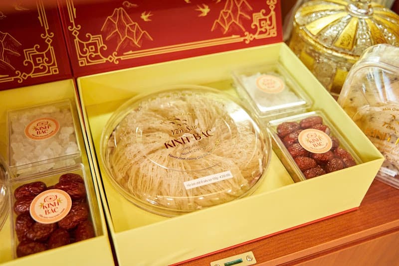 Hình ảnh Công ty TNHH yến sào Kinh Bắc - 4