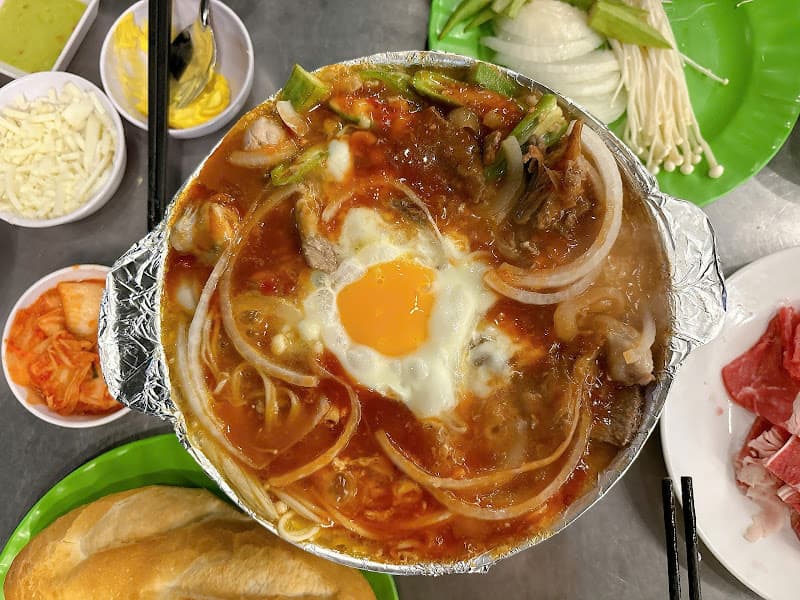 Hình ảnh Bò Sốt Hẻm - 4