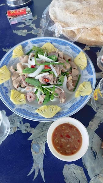 Hình ảnh Quán nhậu bình dân Sân Vườn - 3