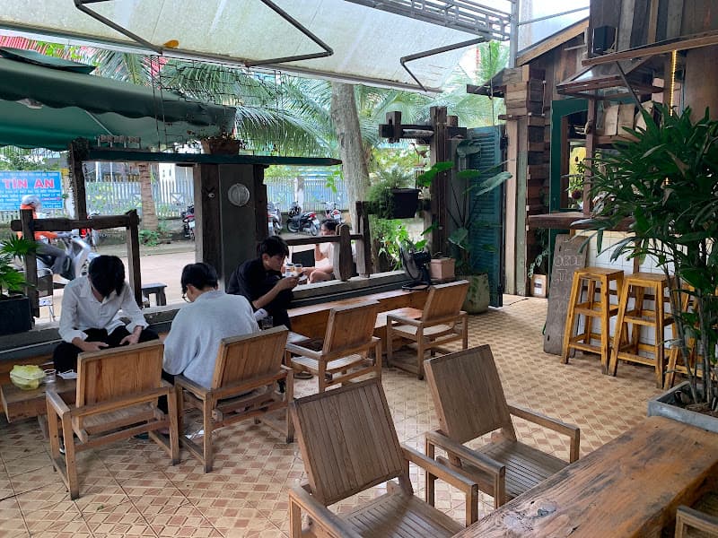 Hình ảnh Lê La Cà Phê - 3