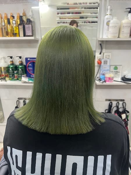 Hình ảnh Salon Ngọc Thủy - 3