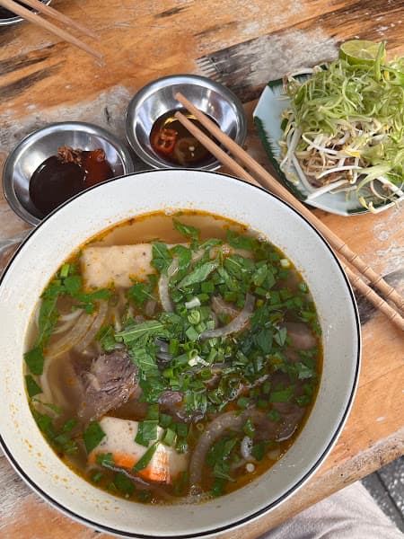 Hình ảnh Mr.Vinh Bún bò gốc Huế - 4