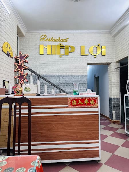 Hình ảnh Nhà Hàng Hiệp Lợi - 3