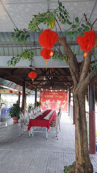 Quán ăn gia đình Hương Đồng