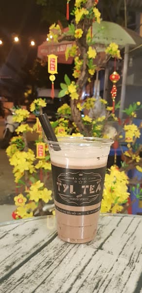 Hình ảnh Trà Sữa TYLTEA - 4