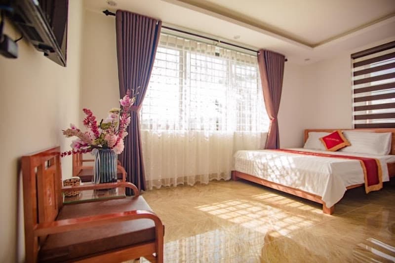 Hình ảnh Cây tùng hotel - 2