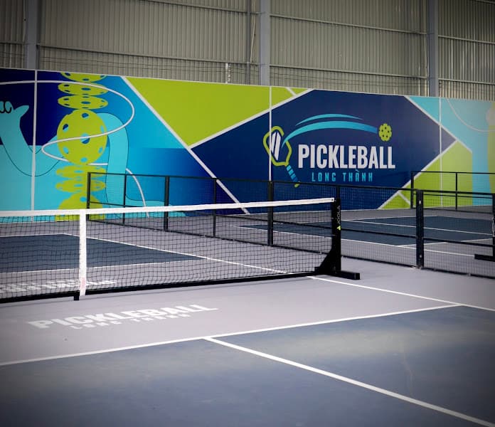 Hình ảnh Pickleball Long Thành - 2
