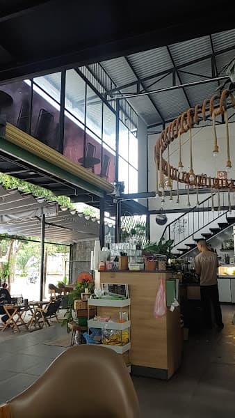 Hình ảnh Thao Van Coffee - 3