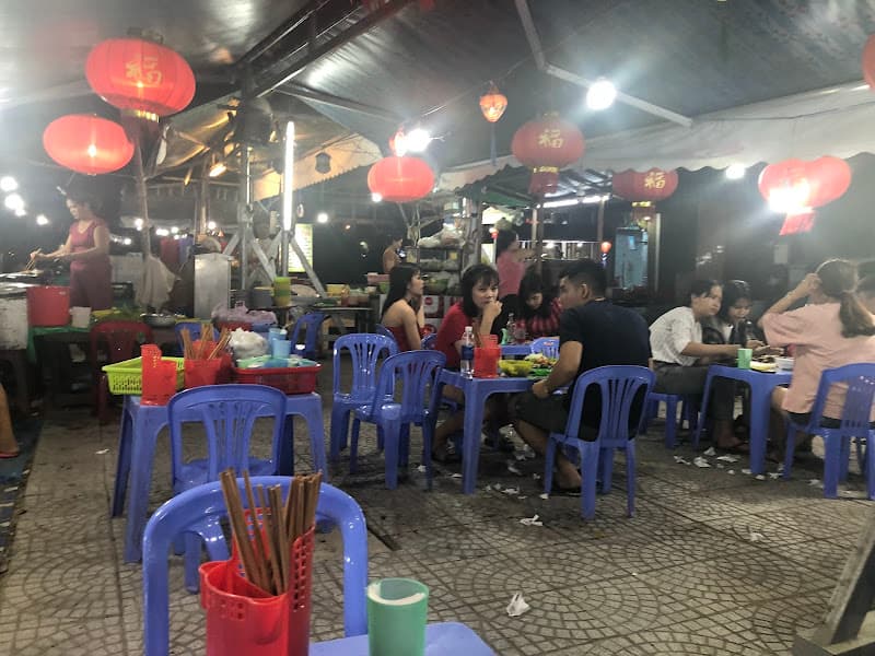 Hình ảnh Quán ăn vặt Lan và Điệp - 4