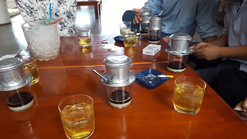 Hình ảnh Coffee Thảo Anh - 4