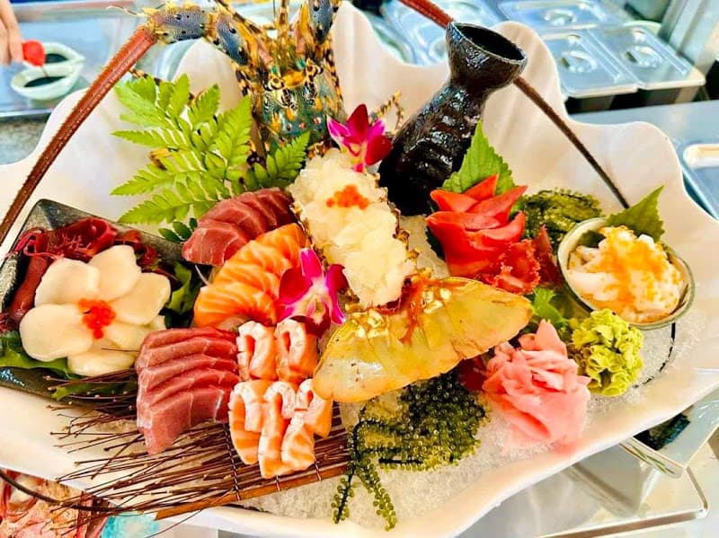 Hình ảnh Hội quán Mekong - Club House - 2