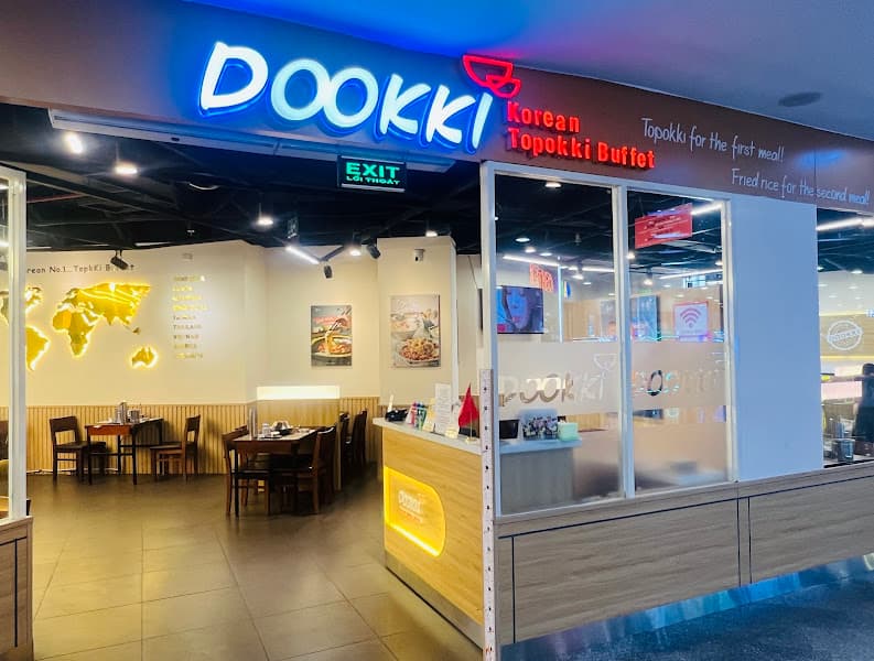 Ảnh bìa Dookki Indochina Riveside Đà Nẵng