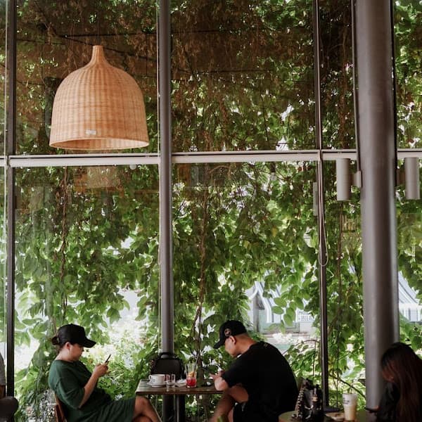 Hình ảnh The Coffee House 2000 - 4