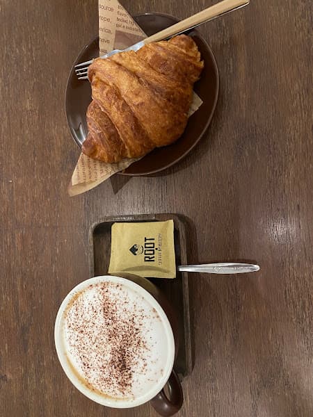 Hình ảnh Root Coffee Roastery - 2