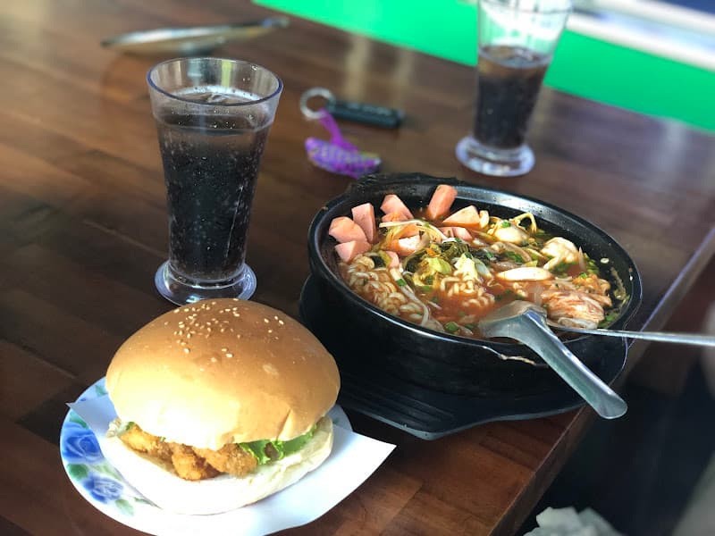 Hình ảnh Đồ Ăn Nhanh Hải Hà - 3