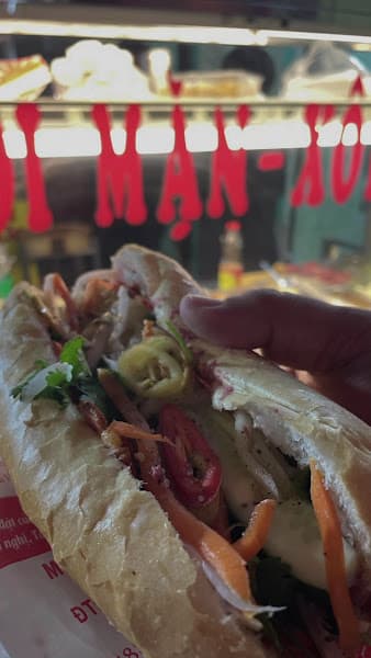Hình ảnh Bánh Mì Minh Đức - 4